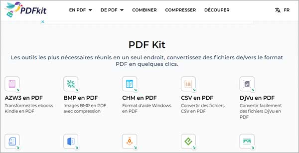 PDF Kit