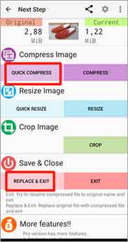 Photo Compress 2.