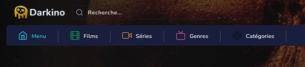 Télécharger des films et séries avec Darkino