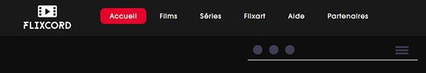 Télécharger des films et séries avec Flixcord