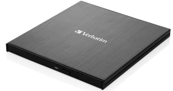 Verbatim Slimline