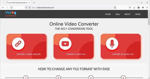 VidConverter