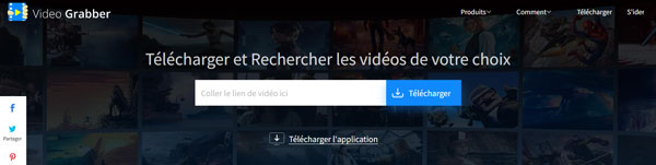 Video Grabber