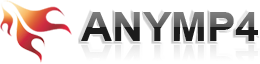 AnyMP4 Site Officiel