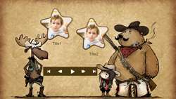 Cowboy Thumbnail