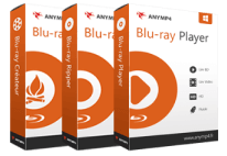 Blu-ray Bundle (Windows)