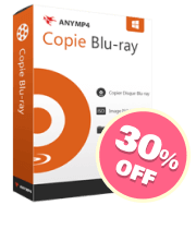 Copie Blu-ray