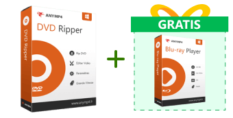 DVD Ripper & Blu-ray Player