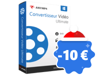 Convertisseur Vidéo Ultimate