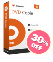 DVD Copie