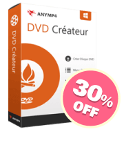 DVD Créateur