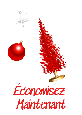 Economisez Maintenant