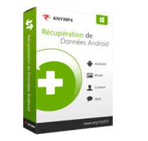 Récupération de Données Android