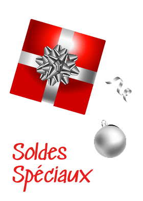 Soldes Speciaux