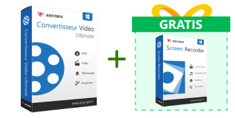Video Converter Ultimate + Screen Recorder