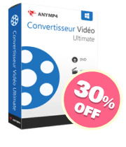 Convertisseur Vidéo Ultimate