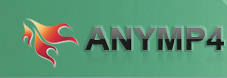 AnyMP4 Logo