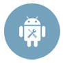 Réparer le téléphone Android