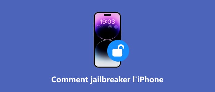 Le jailbreak iPhone