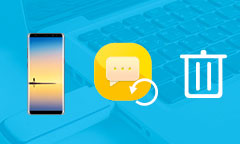 Récupérer des SMS Android