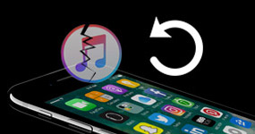 Restaurer iPhone sans iTunes