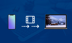 Transférer des vidéos iPhone vers PC