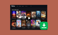 Top 10 des alternatives au site 9divx.com