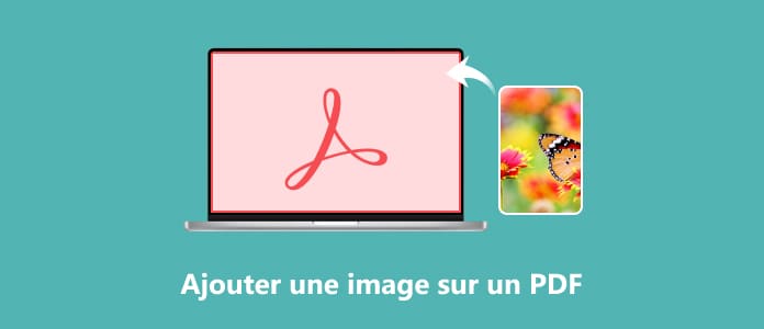 Ajouter une image sur un PDF