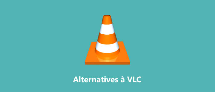Alternatives VLC