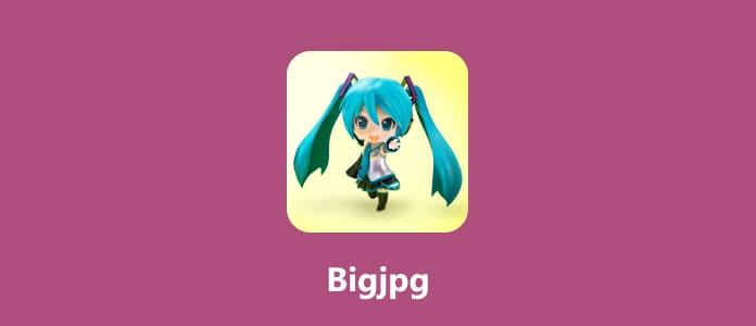 Bigjpg