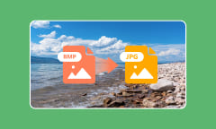 3 solutions pour convertir BMP en JPG