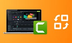 Camtasia Alternative