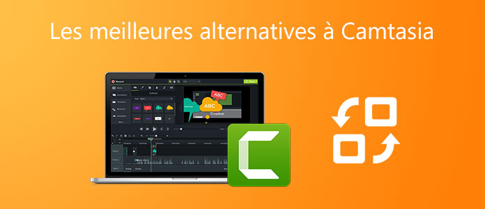 Camtasia alternatives