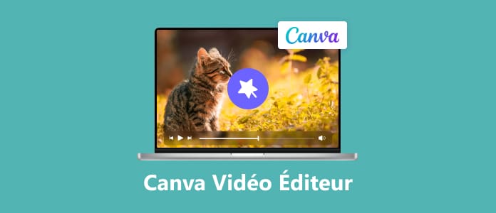 Canva Vidéo Éditeur