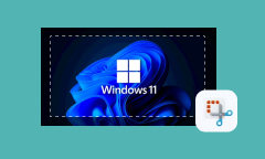 Faire une capture d'écran dans Windows 11