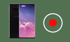 Comment faire une capture vidéo sur Samsung