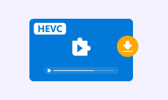 Lire les fichiers HEVC