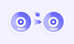 Copier un DVD sur un autre DVD