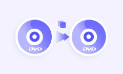 Comment copier un DVD sur un autre DVD