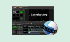 Comment produire sa vidéo avec OpenShot Video Editor