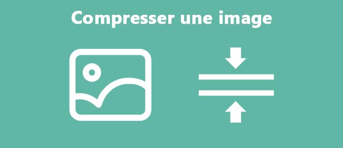 Compresser l'image