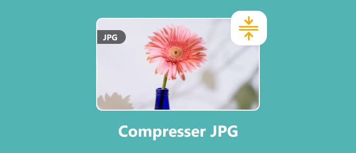 Compresser JPG