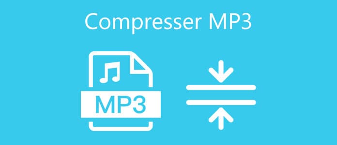 Compresser MP3