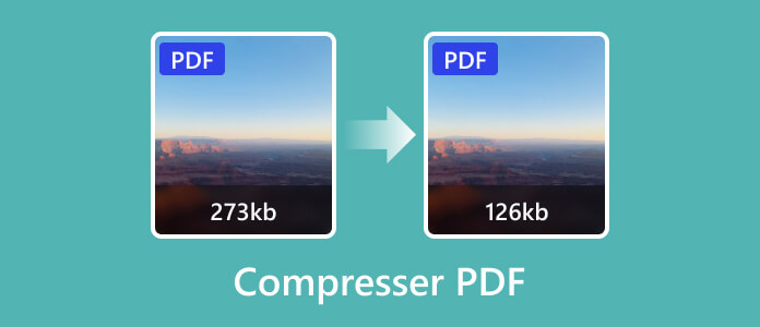 Compresser PDF
