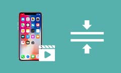 Comment compresser une vidéo iPhone