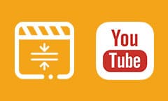 Compresser une vidéo pour YouTube