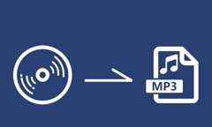 Convertir CD en MP3