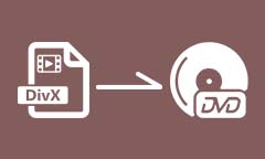 Convertir une vidéo DivX en DVD sur PC