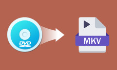 Comment convertir DVD en MKV