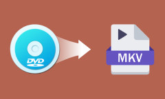 Convertir DVD en MKV